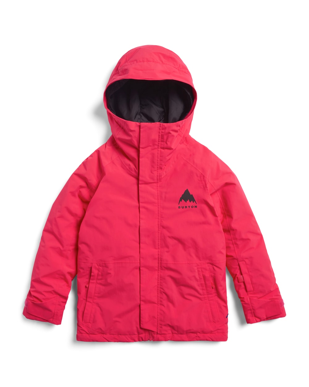 Burton Kid's Skimmer Jacket (2026) - AZALEA PINK