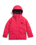 Burton Kid's Skimmer Jacket (2026) - AZALEA PINK
