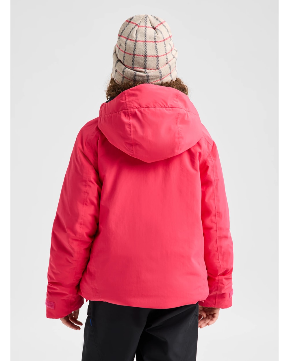 Burton Kid's Skimmer Jacket (2026) - AZALEA PINK