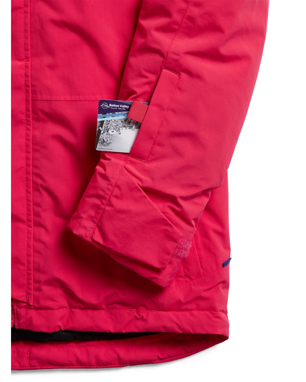 Burton Kid's Skimmer Jacket (2026) - AZALEA PINK