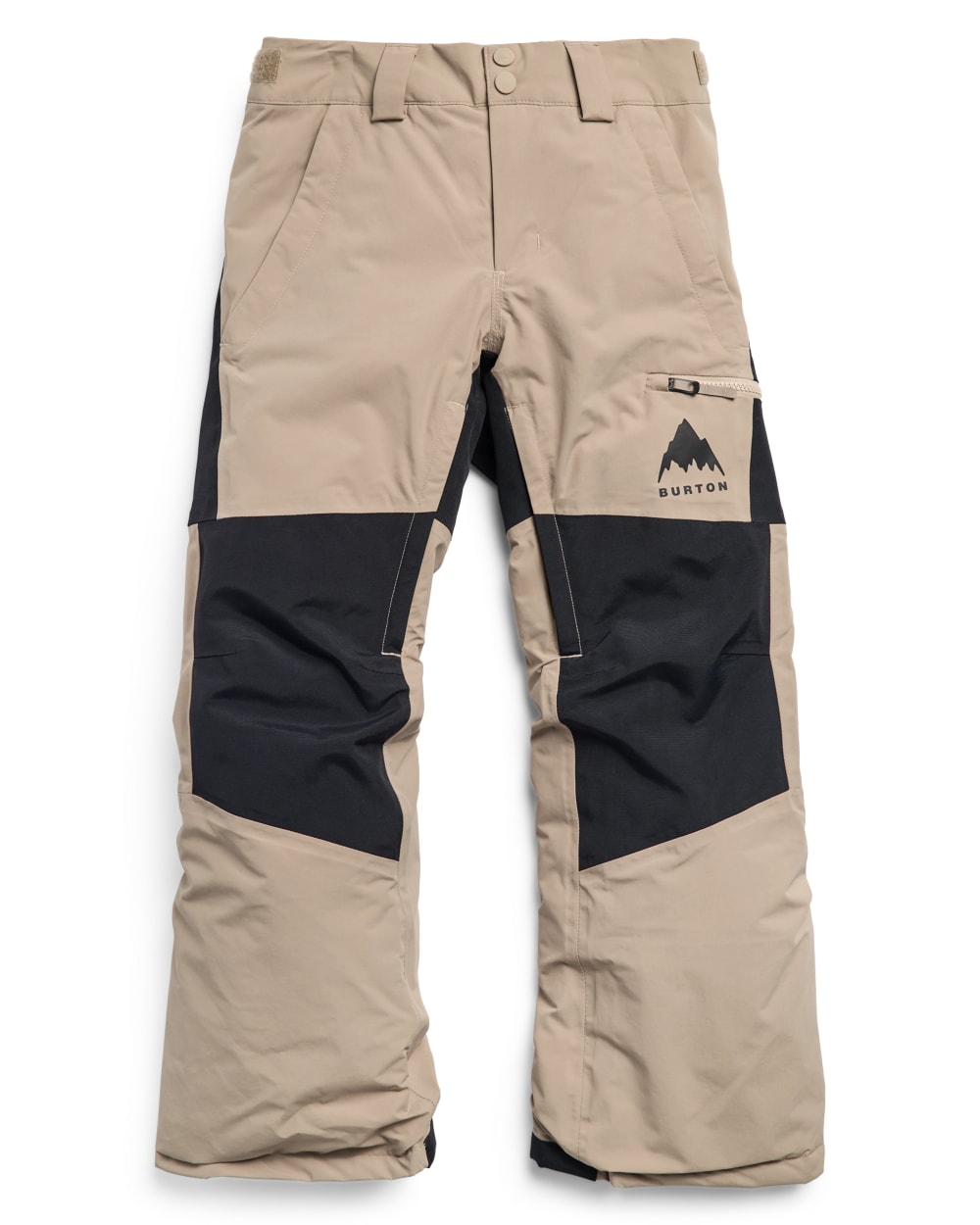 Burton Kids' Skylar Pants (2026) - SUMMIT TAUPE