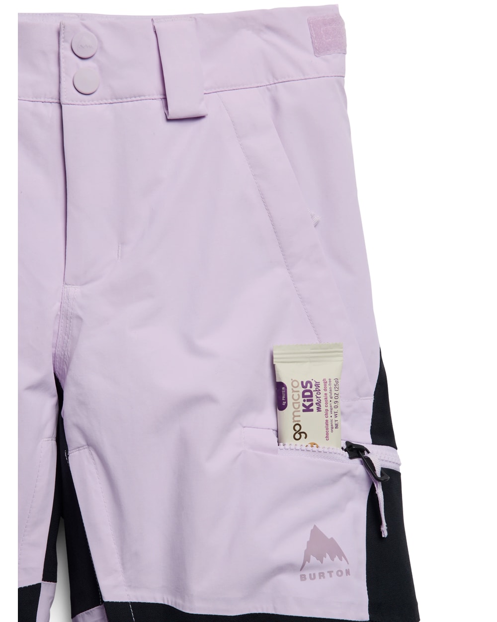 Burton Kids' Skylar Pants (2026) - MOONDUST PURPLE