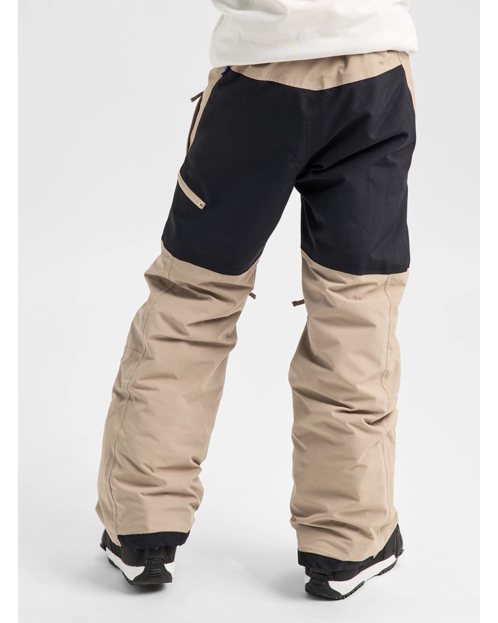 Burton Kids' Skylar Pants (2026) - SUMMIT TAUPE