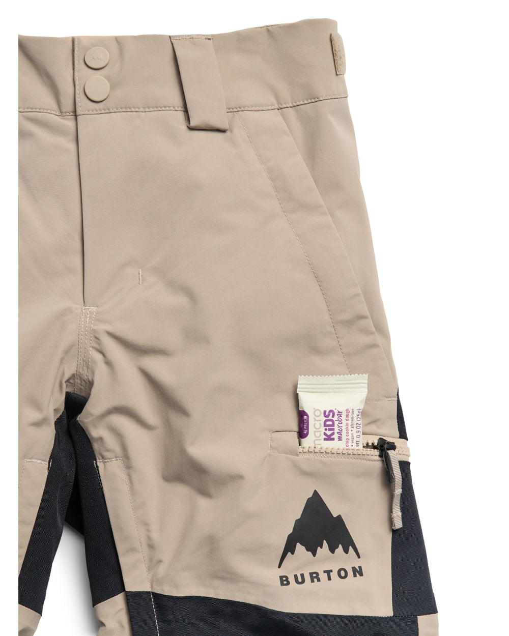 Burton Kids' Skylar Pants (2026) - SUMMIT TAUPE