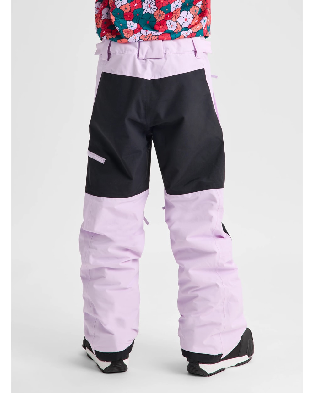 Burton Kids' Skylar Pants (2026) - MOONDUST PURPLE