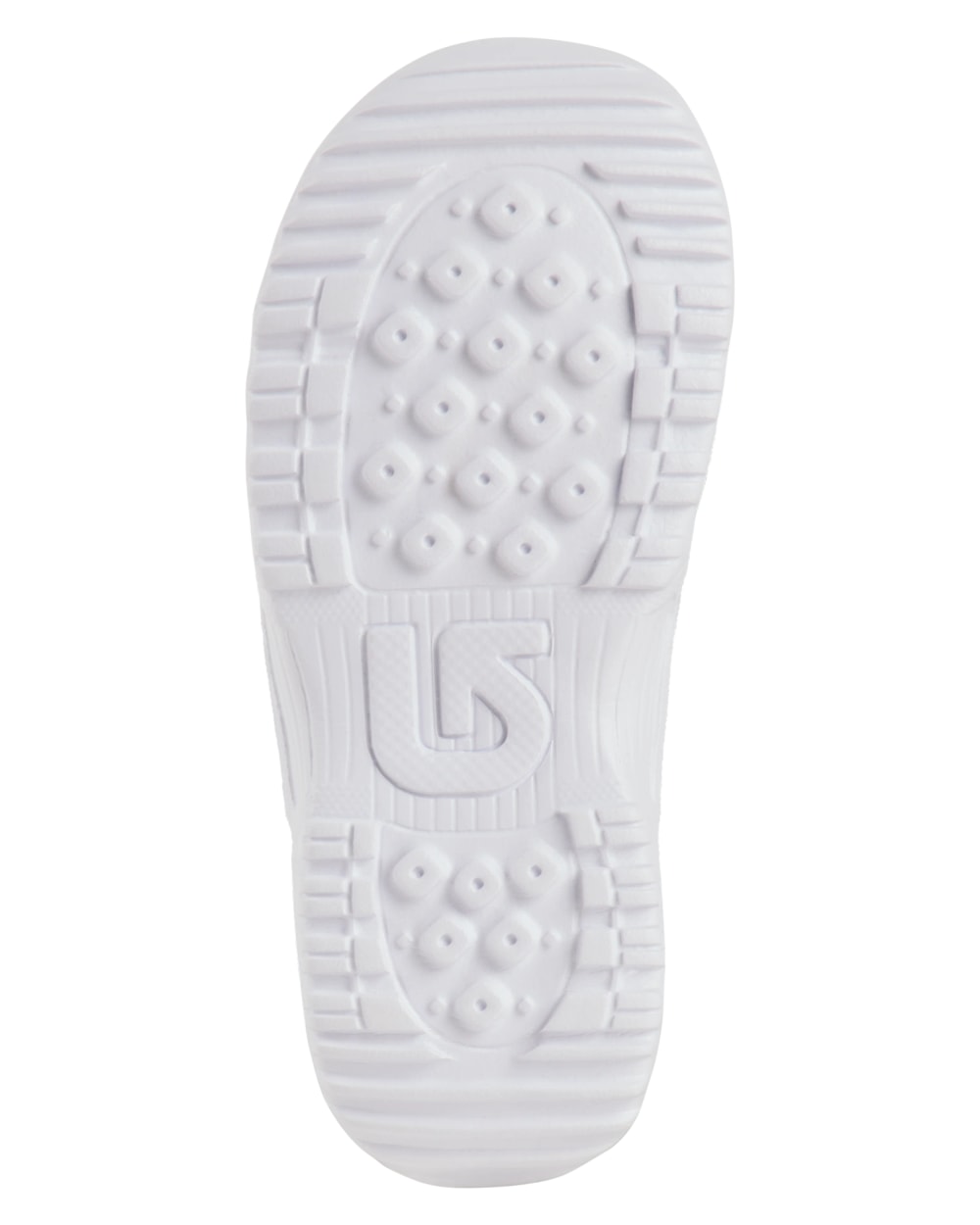 Burton Kids' Smalls BOA Snowboard Boots in Black - DynoLite outsole