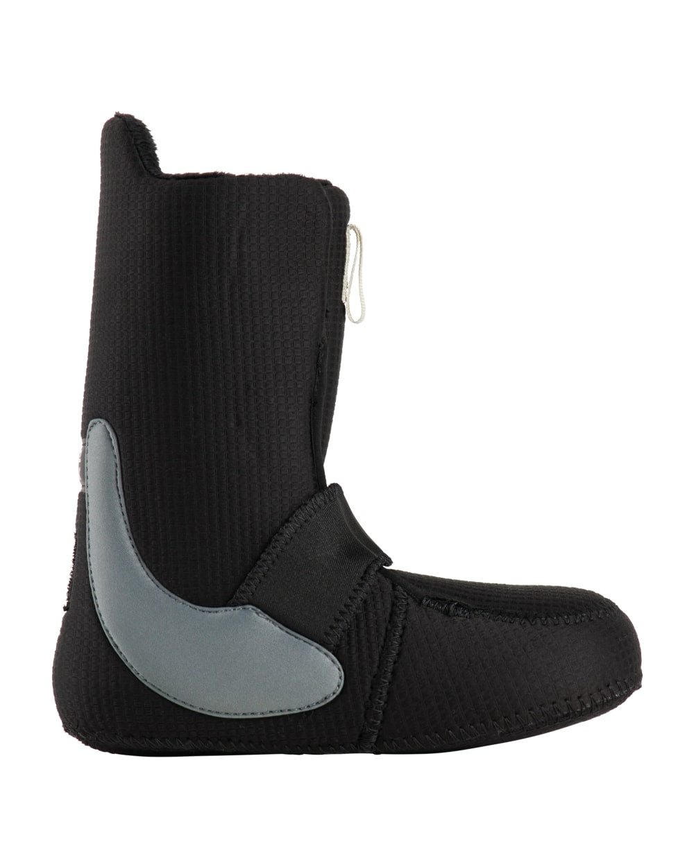 Burton Kids' Smalls BOA Snowboard Boots in Black - Youth Imprint liner