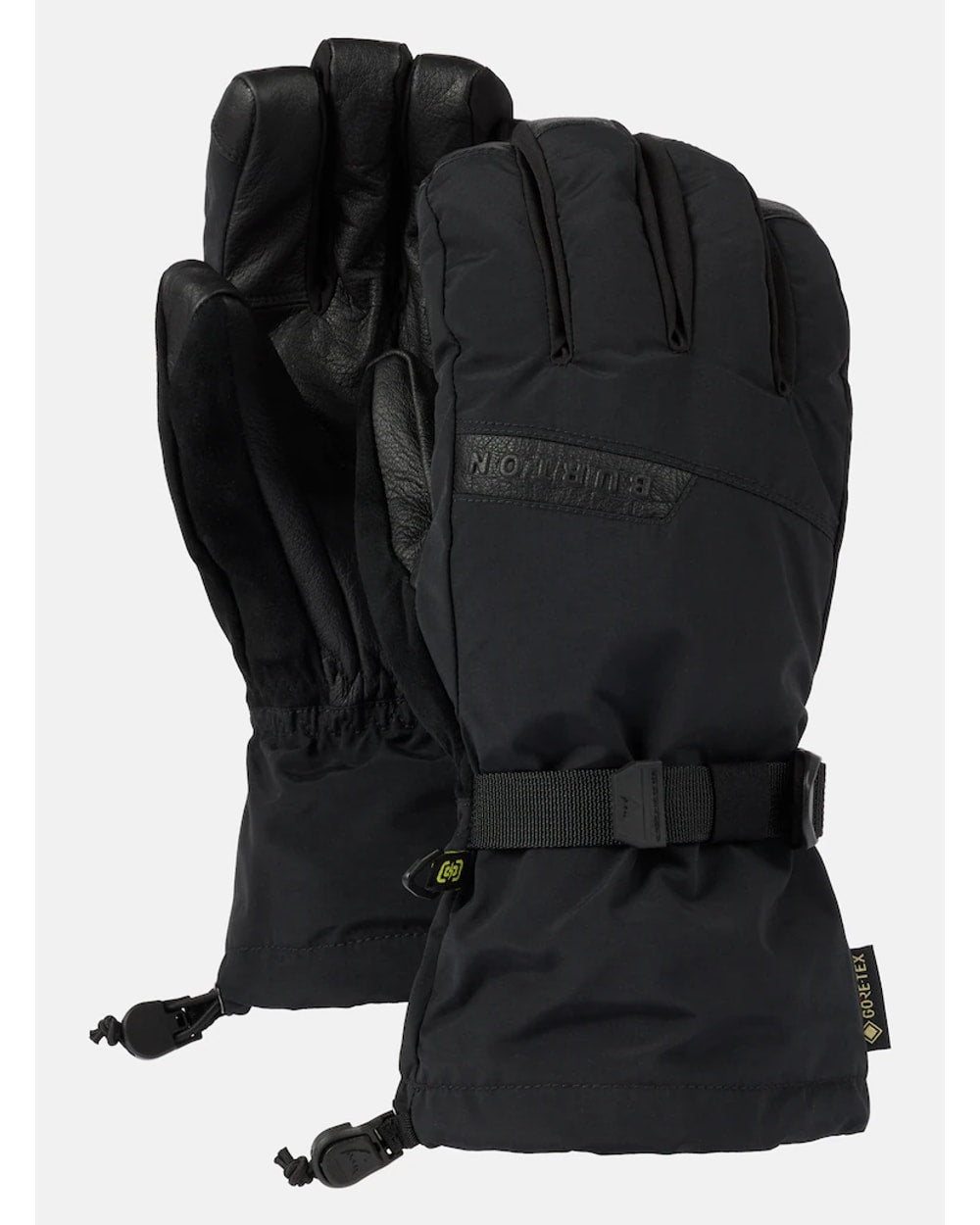 Burton Men's Burton GORE-TEX Deluxe Gloves
