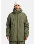 Burton Men's Burton Reserve 2L 3-In-1 Jacket