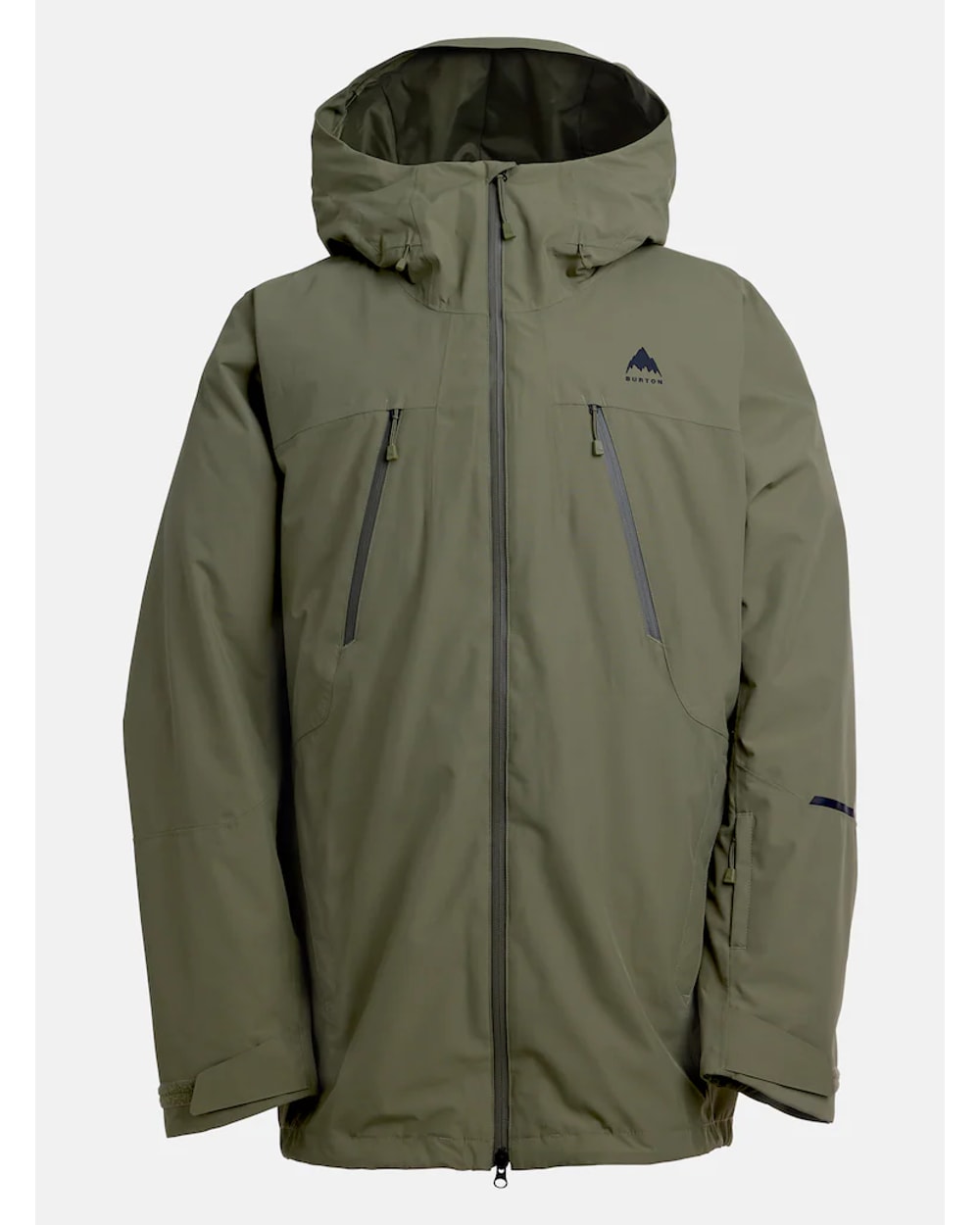Burton Men's Burton Reserve 2L 3-In-1 Jacket