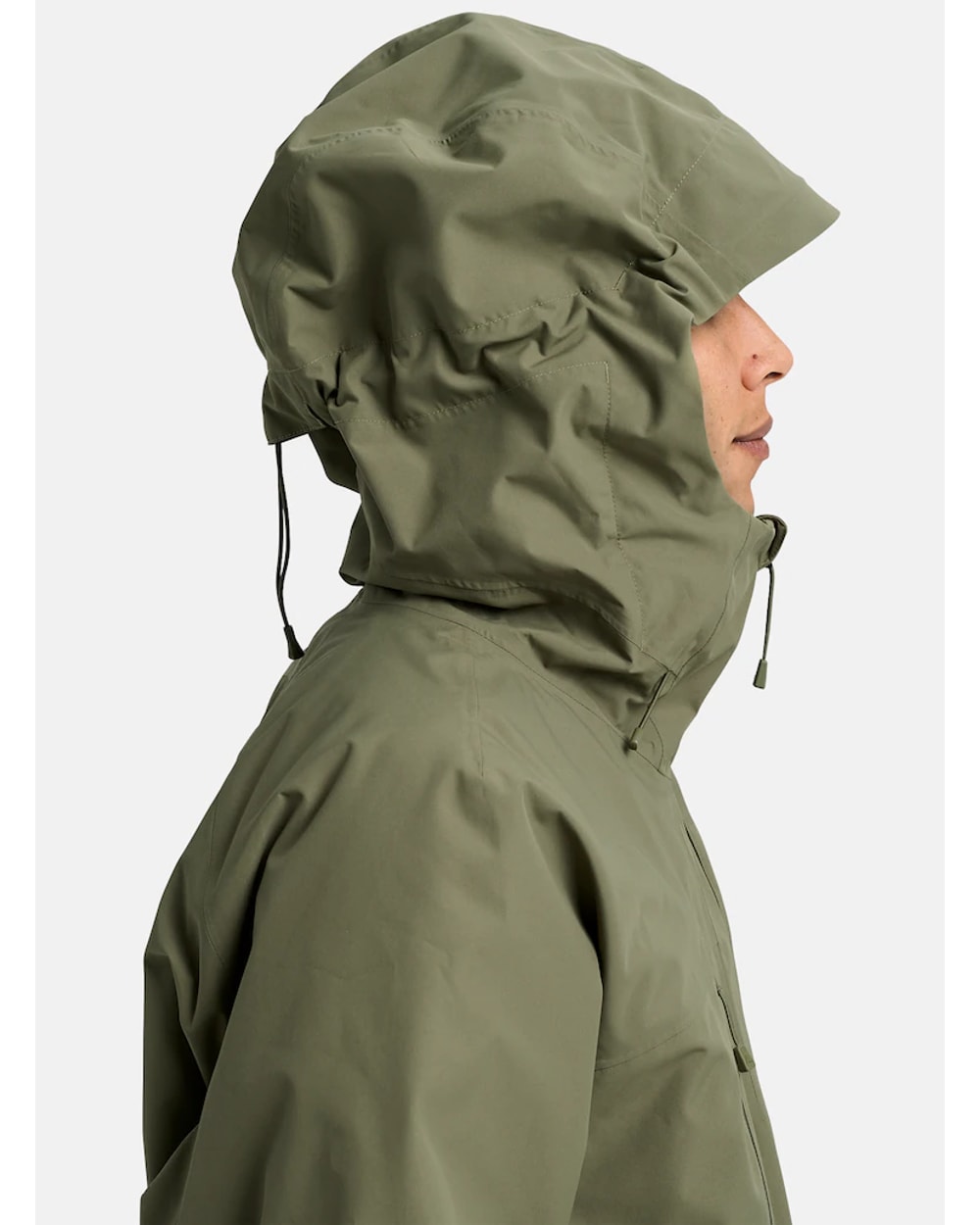 Burton Men's Burton Reserve 2L 3-In-1 Jacket