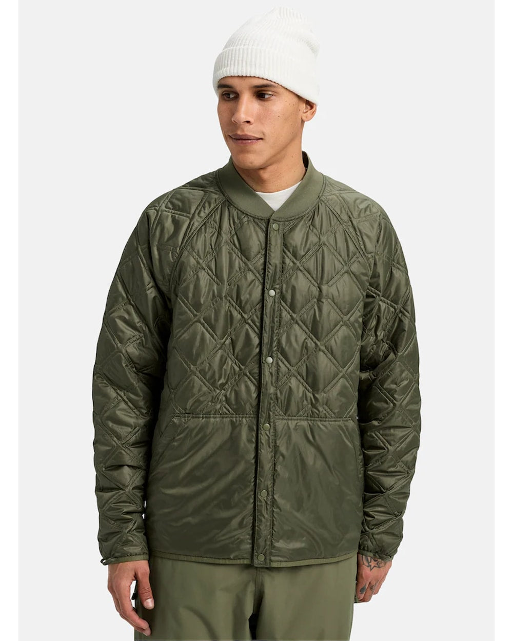 Burton Men's Burton Reserve 2L 3-In-1 Jacket