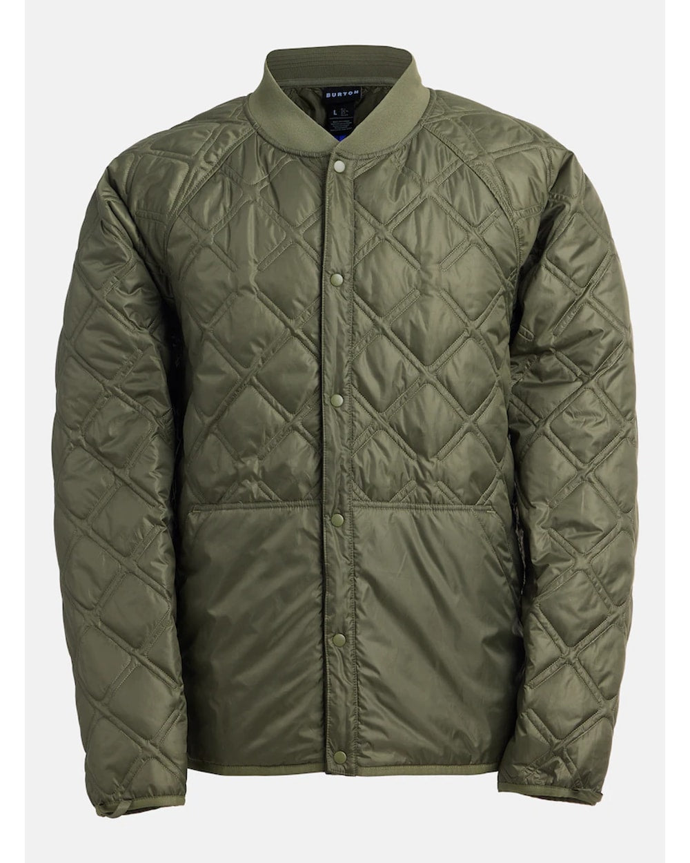 Burton Men's Burton Reserve 2L 3-In-1 Jacket