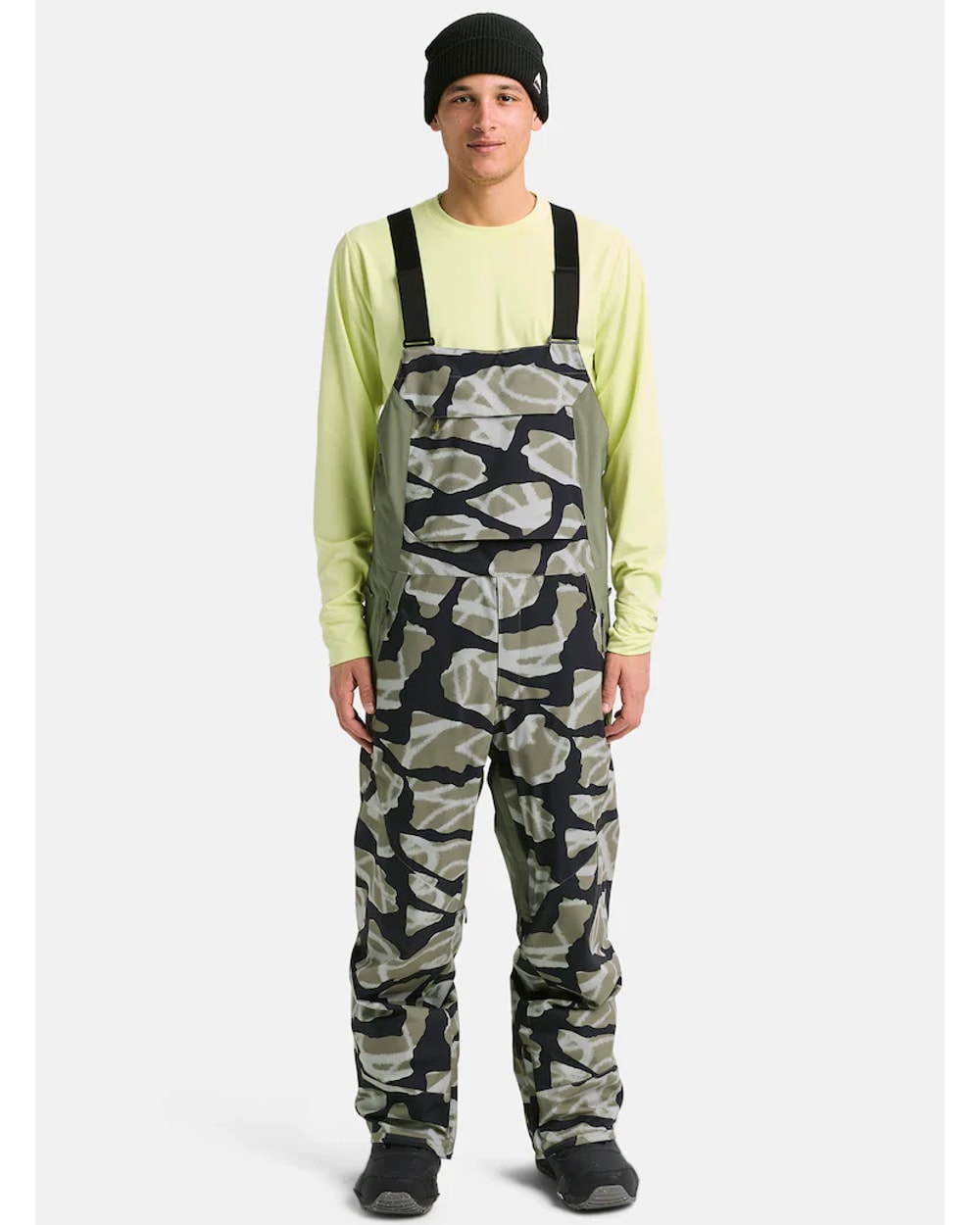 Burton Men's Burton Reserve 2L Bib Pants
