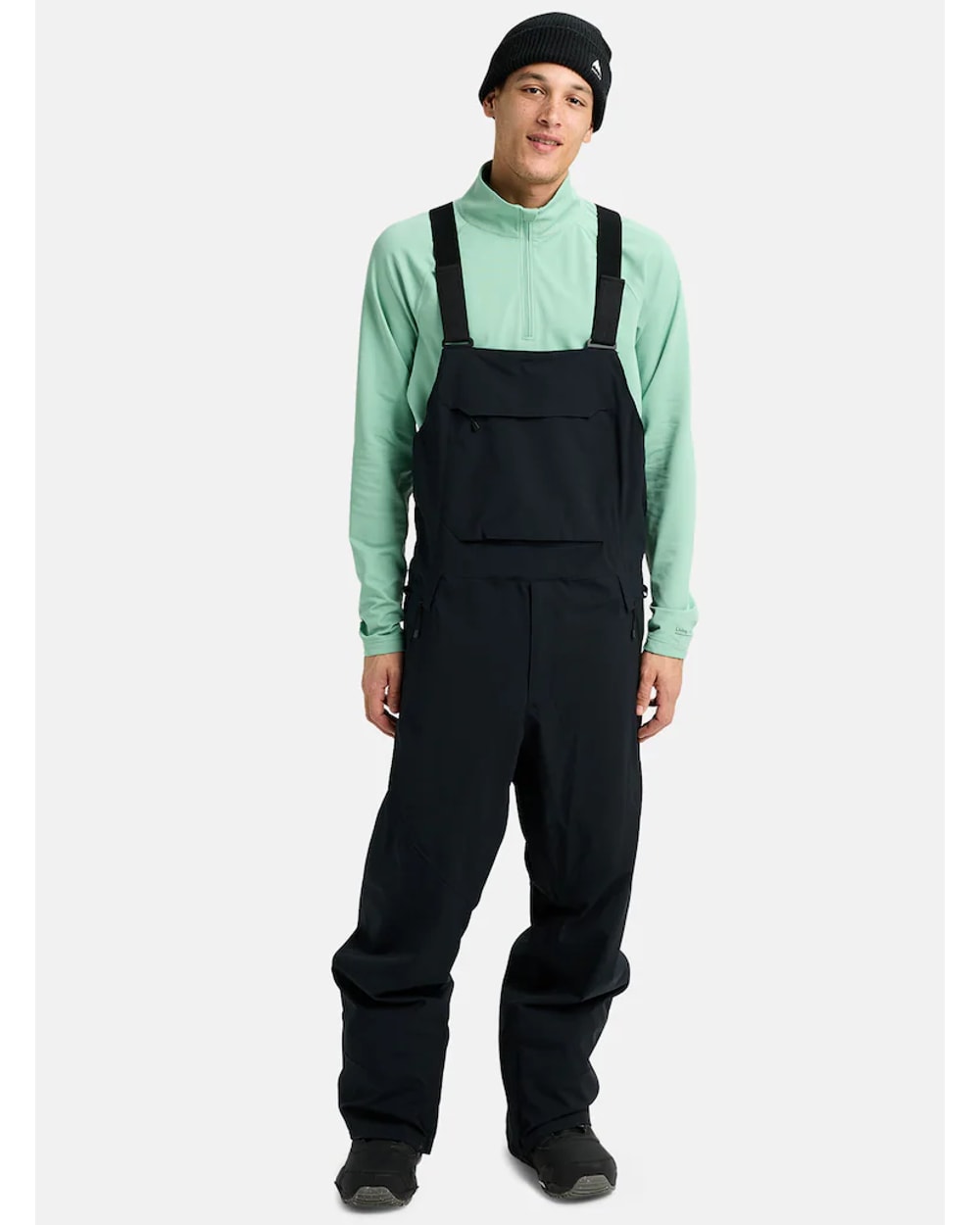 Burton Men's Burton Reserve 2L Bib Pants