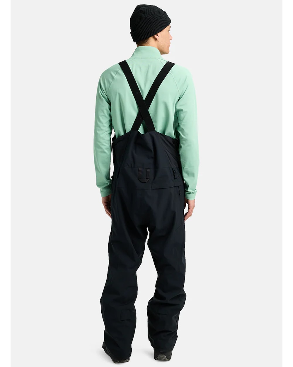 Burton Men's Reserve 2L Bib Pants