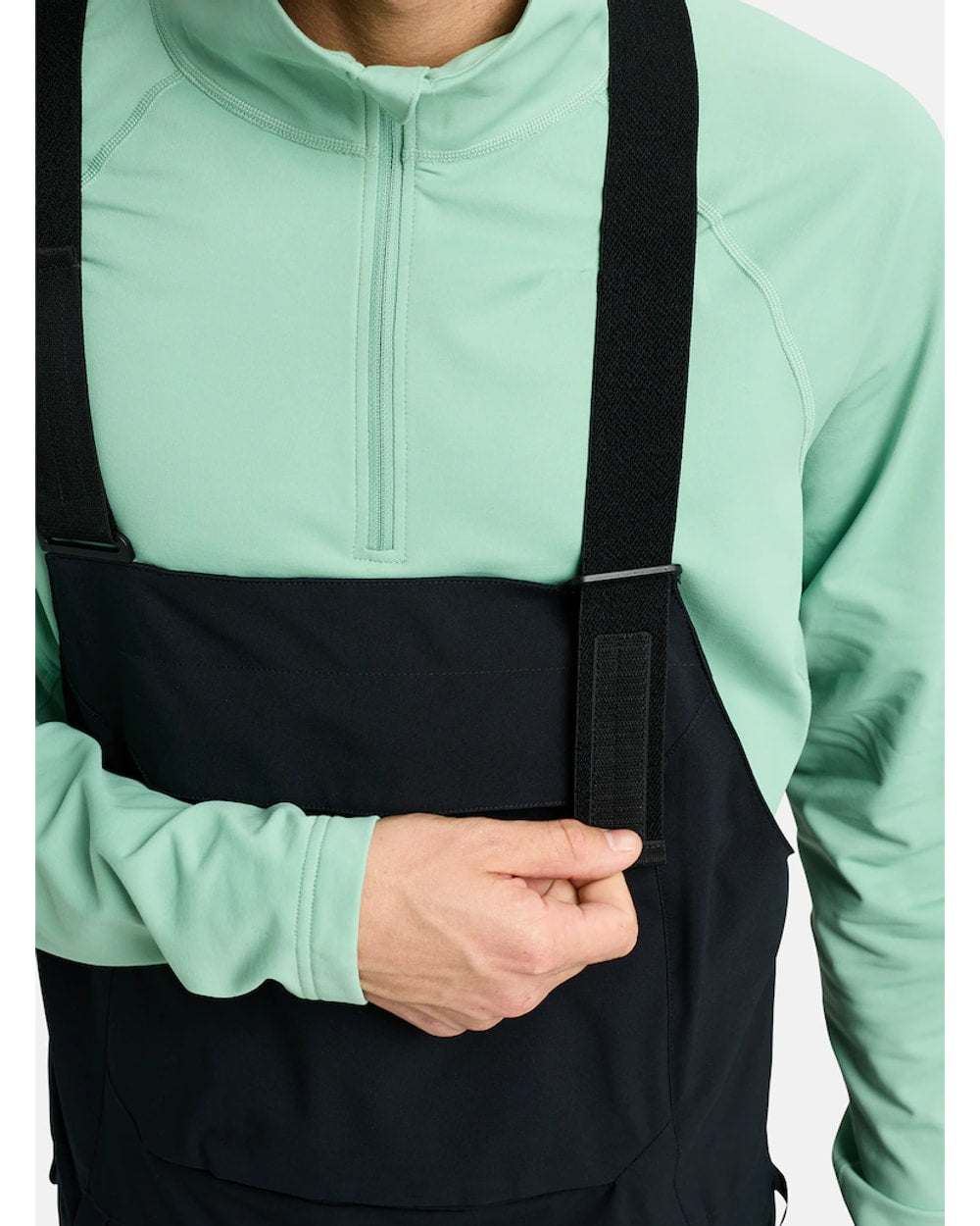 Burton Men's Reserve 2L Bib Pants