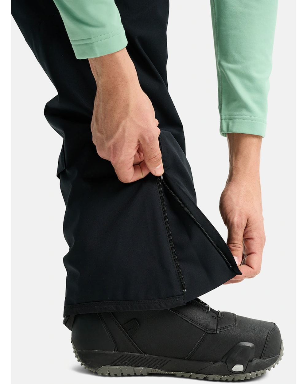 Burton Men's Reserve 2L Bib Pants