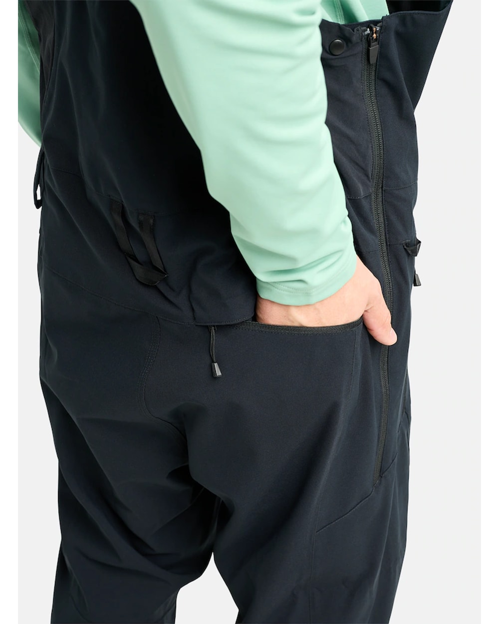 Burton Men's Reserve 2L Bib Pants