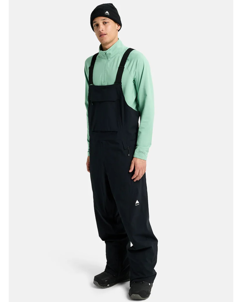 Burton Men's Reserve 2L Bib Pants