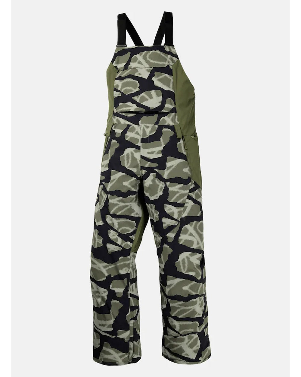 Burton Men's Reserve 2L Bib Pants