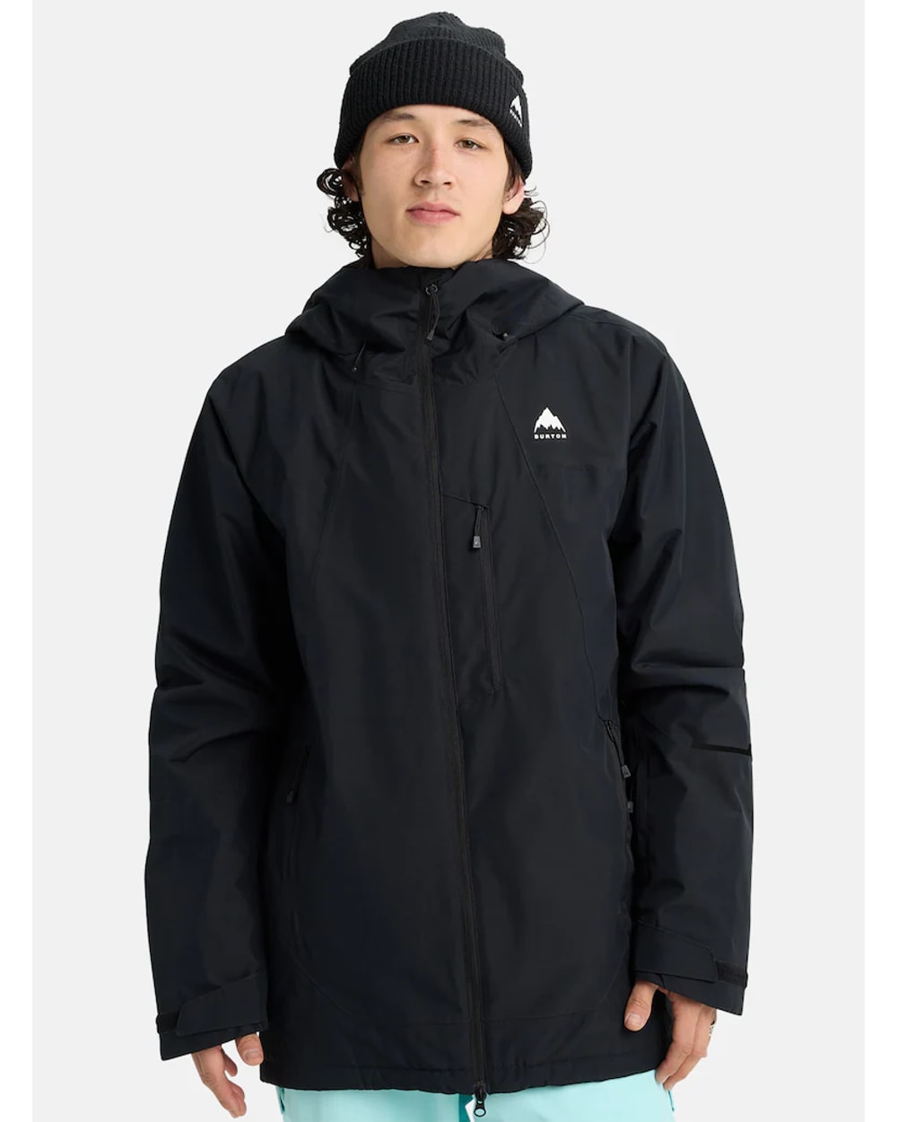 Burton Men's Reserve 2L Insulated Jacket