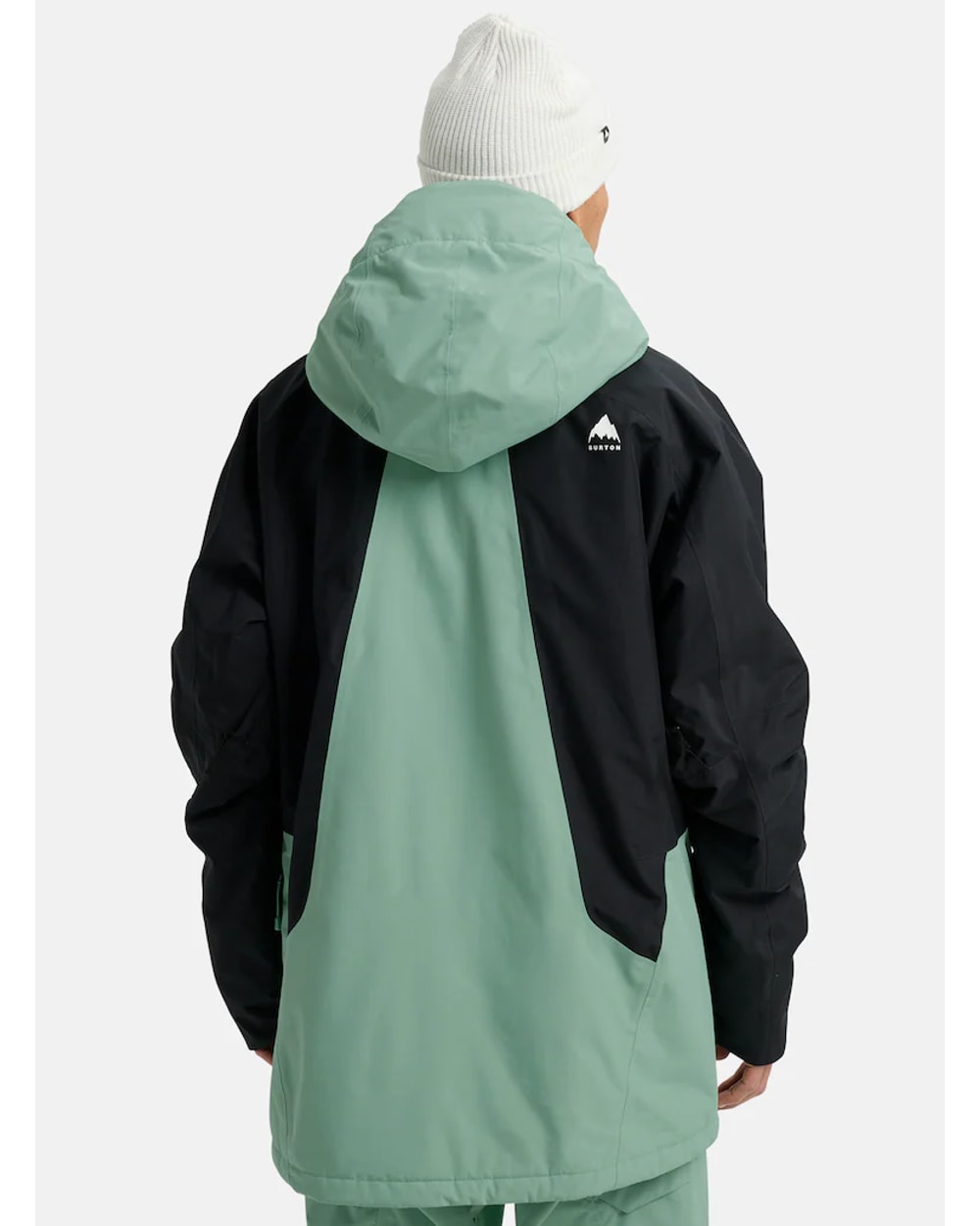 Burton Men's Reserve 2L Insulated Jacket