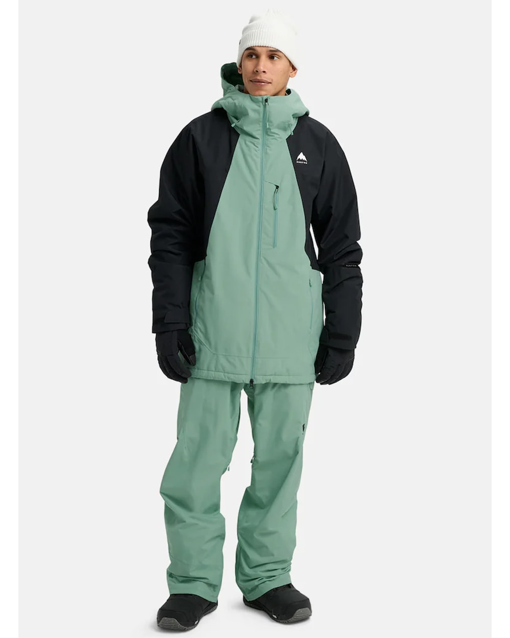 Burton Men's Reserve 2L Insulated Jacket