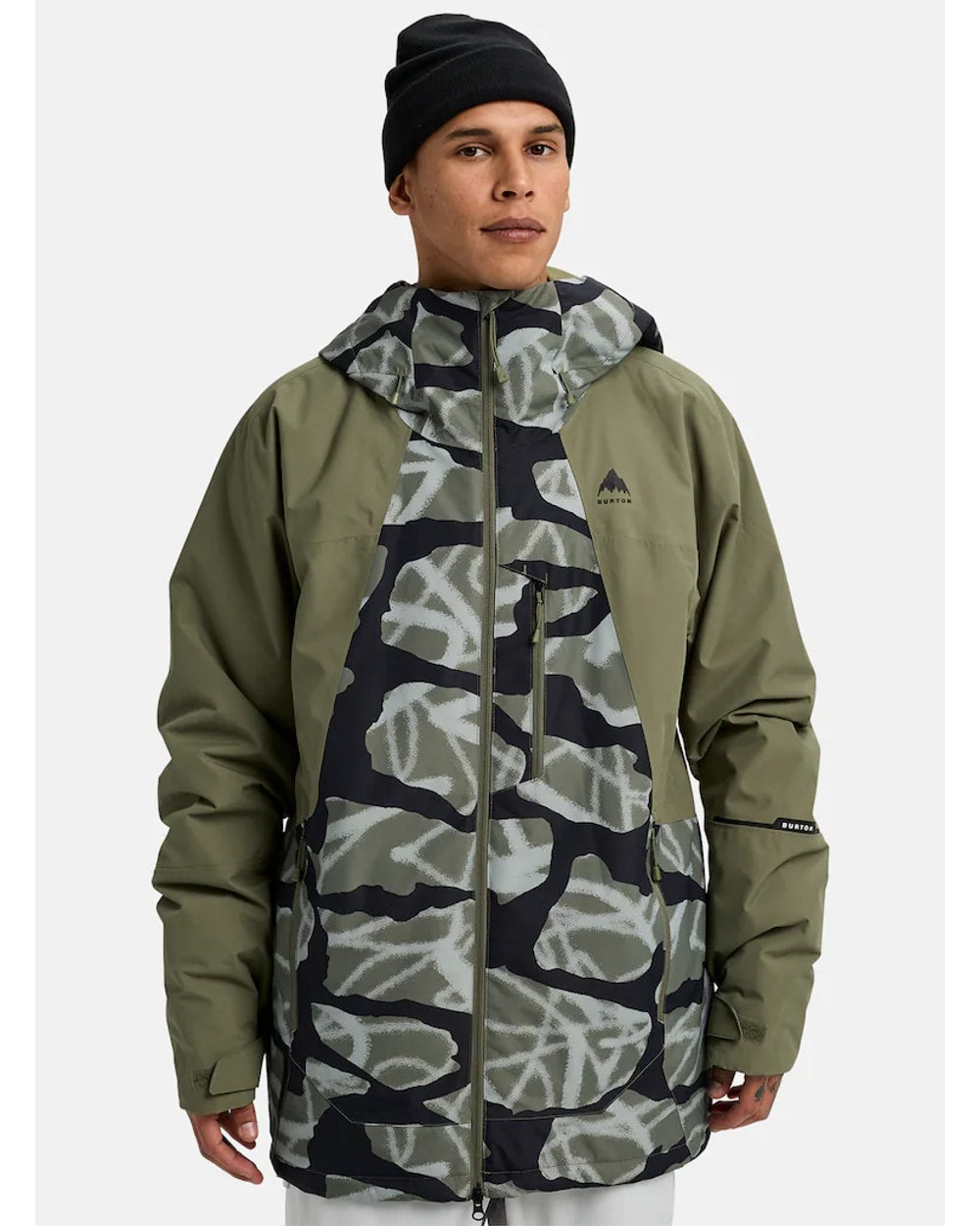 Burton Men's Reserve 2L Insulated Jacket
