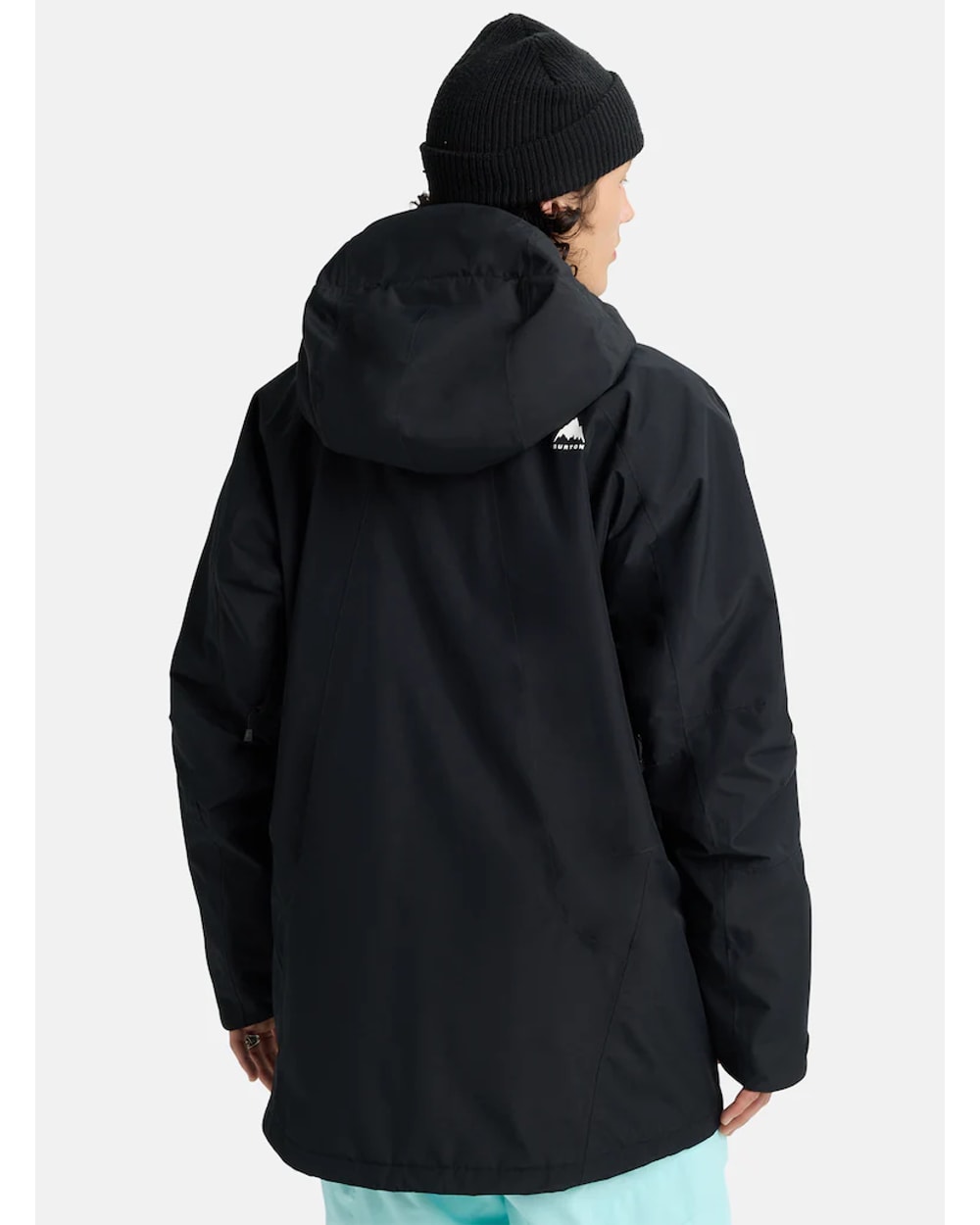 Burton Men's Reserve 2L Insulated Jacket