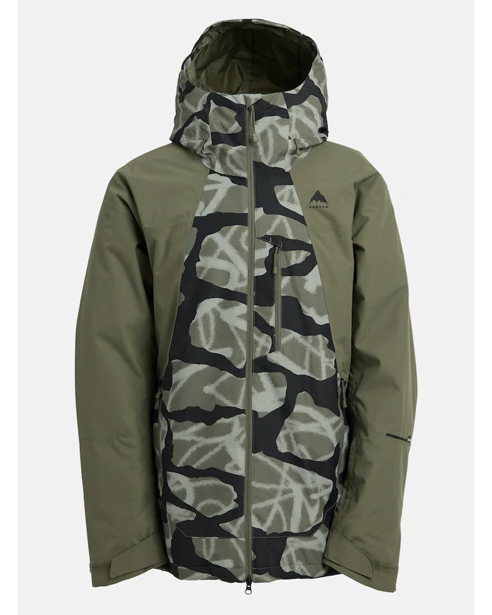 Burton Men's Reserve 2L Insulated Jacket