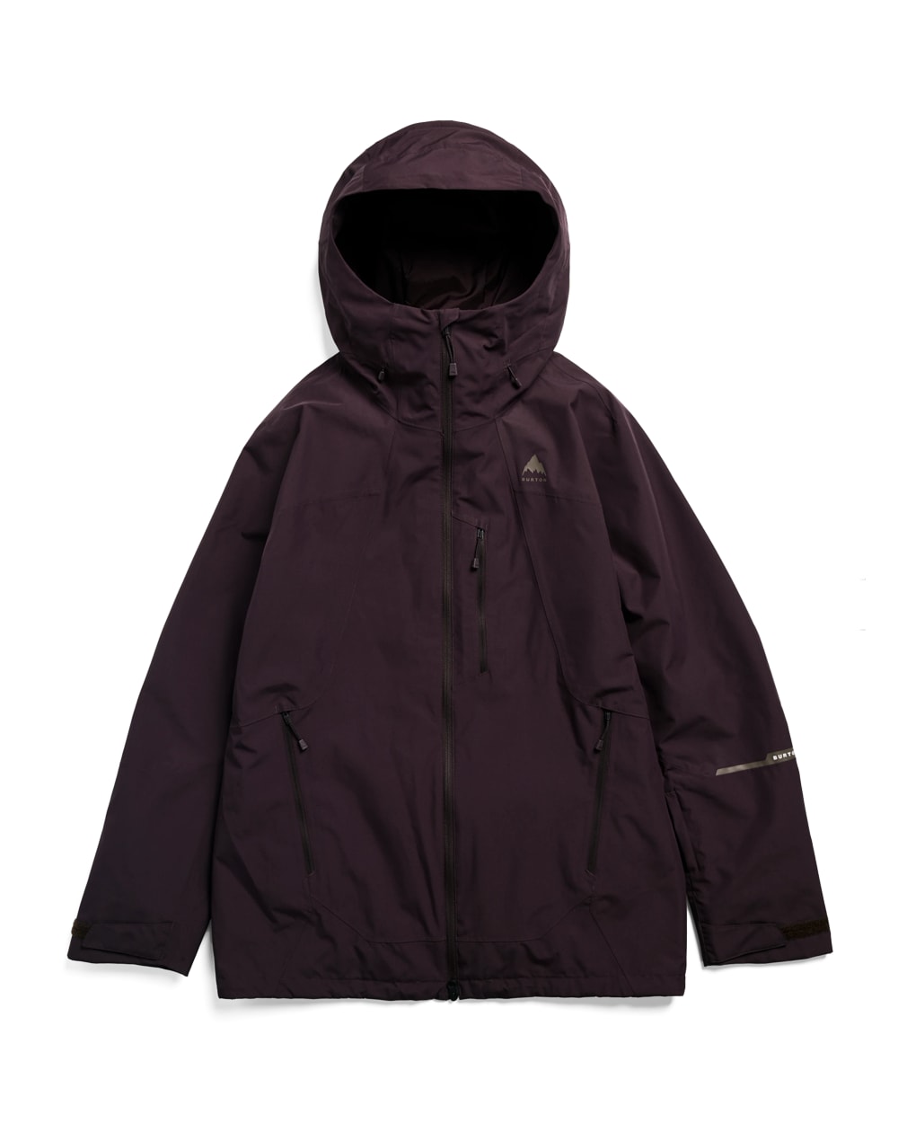 Burton Men's Reserve 2L Insulated Jacket - BEAR HUG BROWN