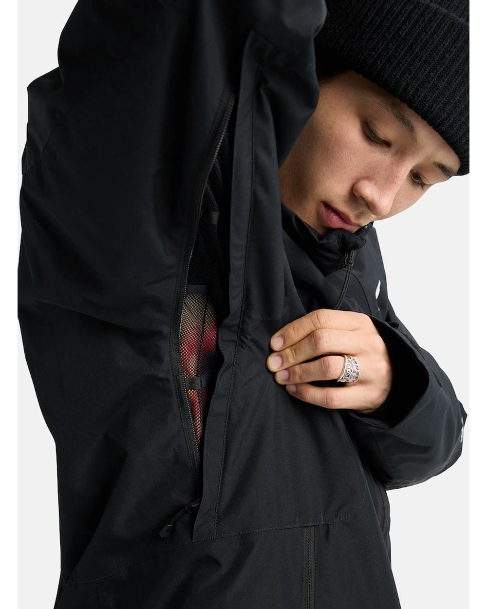 Burton Men's Reserve 2L Insulated Jacket