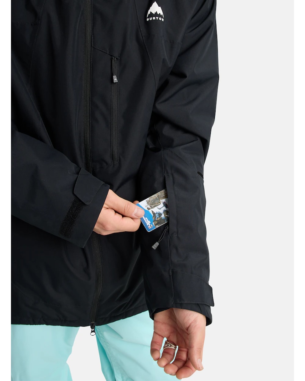Burton Men's Reserve 2L Insulated Jacket