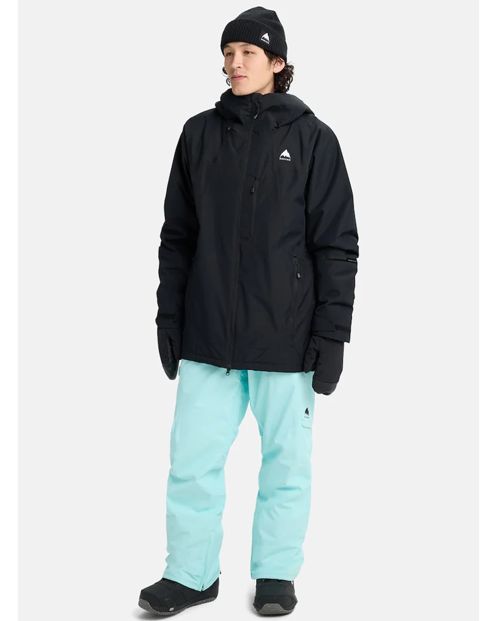 Burton Men's Reserve 2L Insulated Jacket