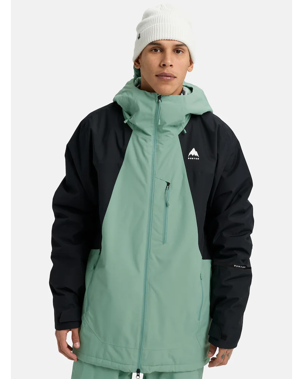 Burton Men's Reserve 2L Insulated Jacket