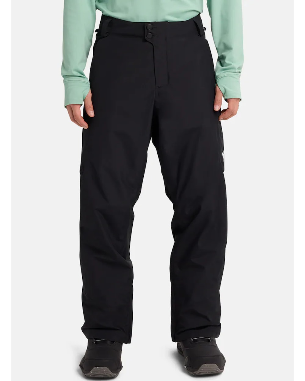 Burton Men's Burton Reserve 2L Insulated Pants
