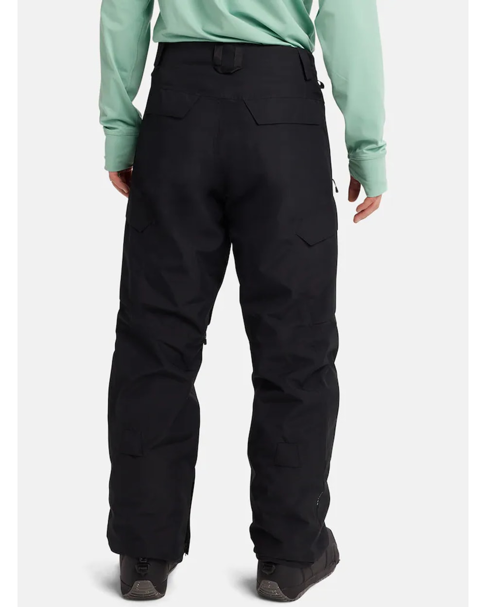 Burton Men's Burton Reserve 2L Insulated Pants