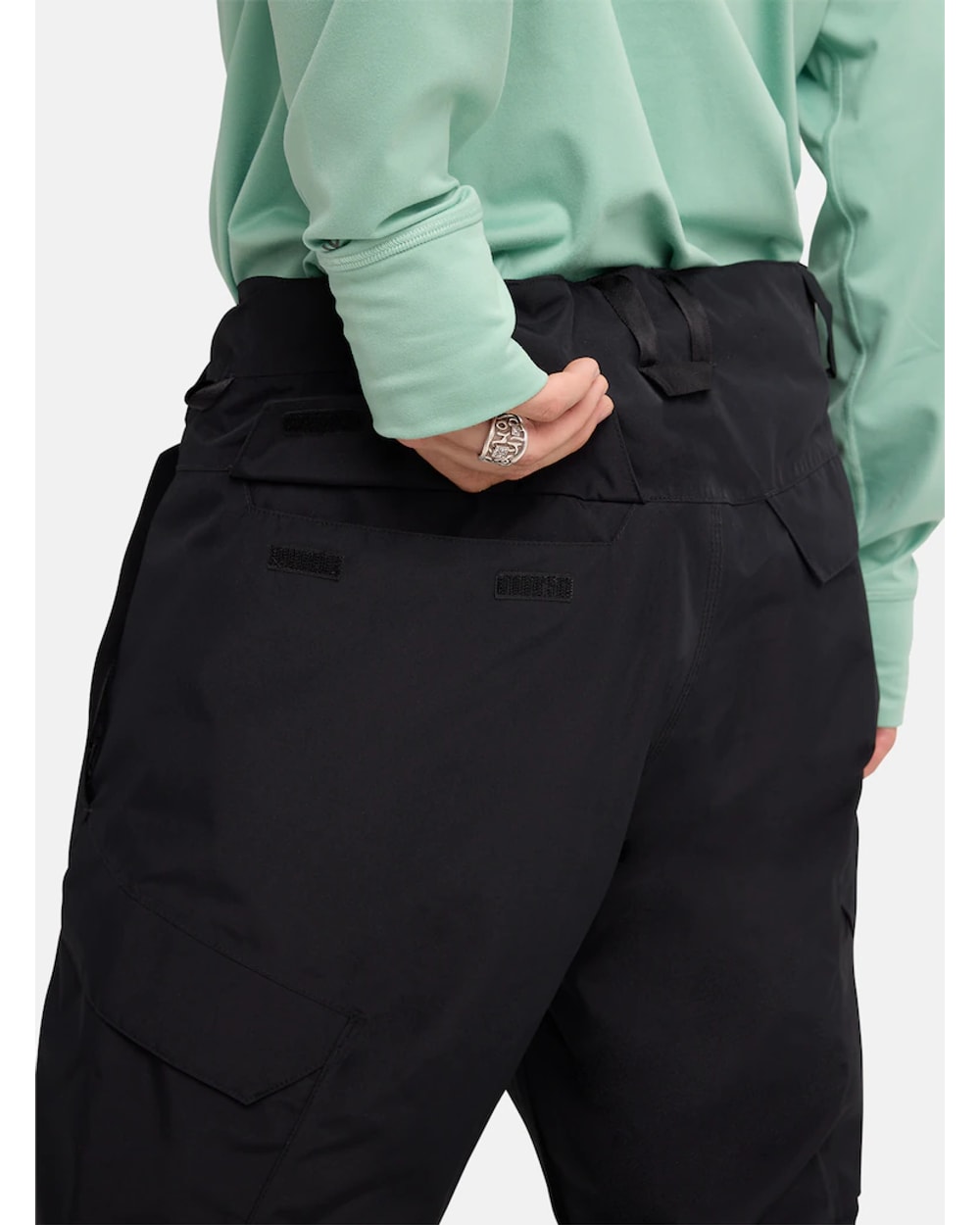 Burton Men's Burton Reserve 2L Insulated Pants