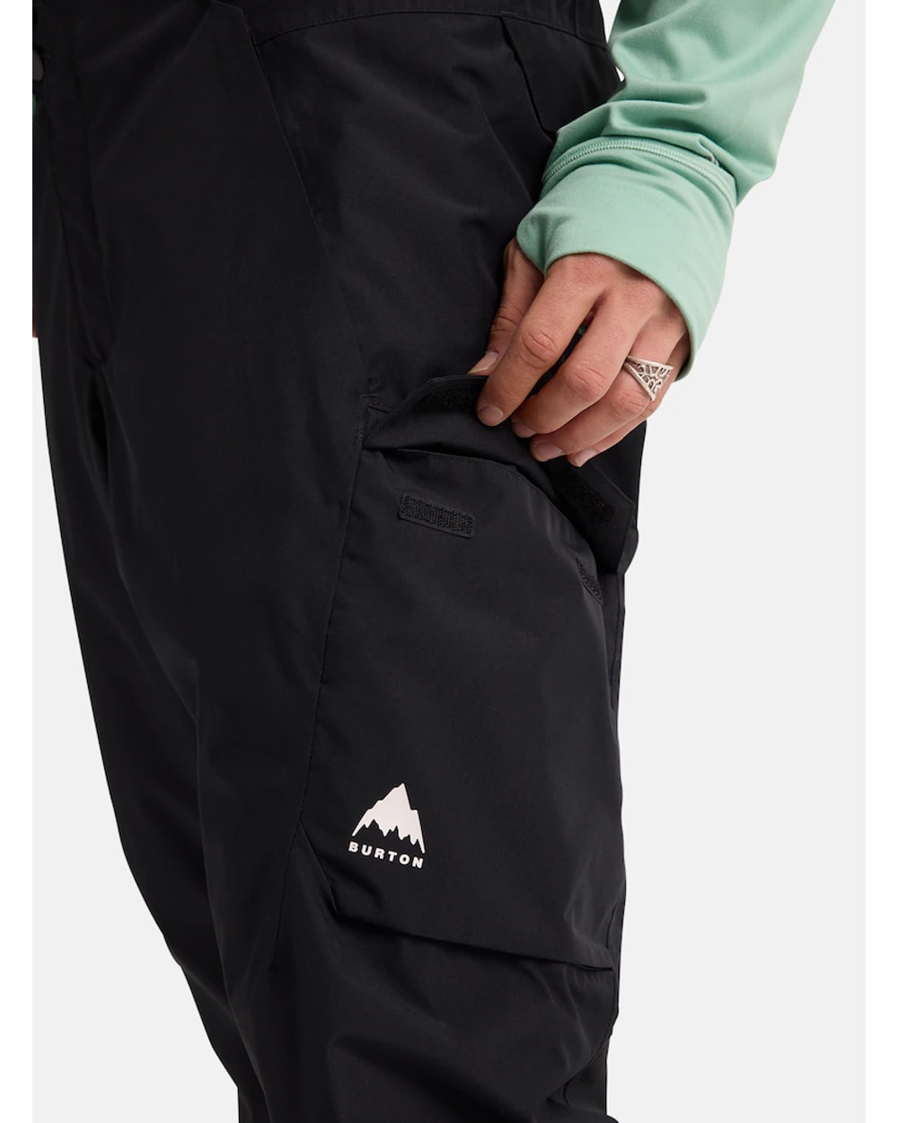 Burton Men's Burton Reserve 2L Insulated Pants