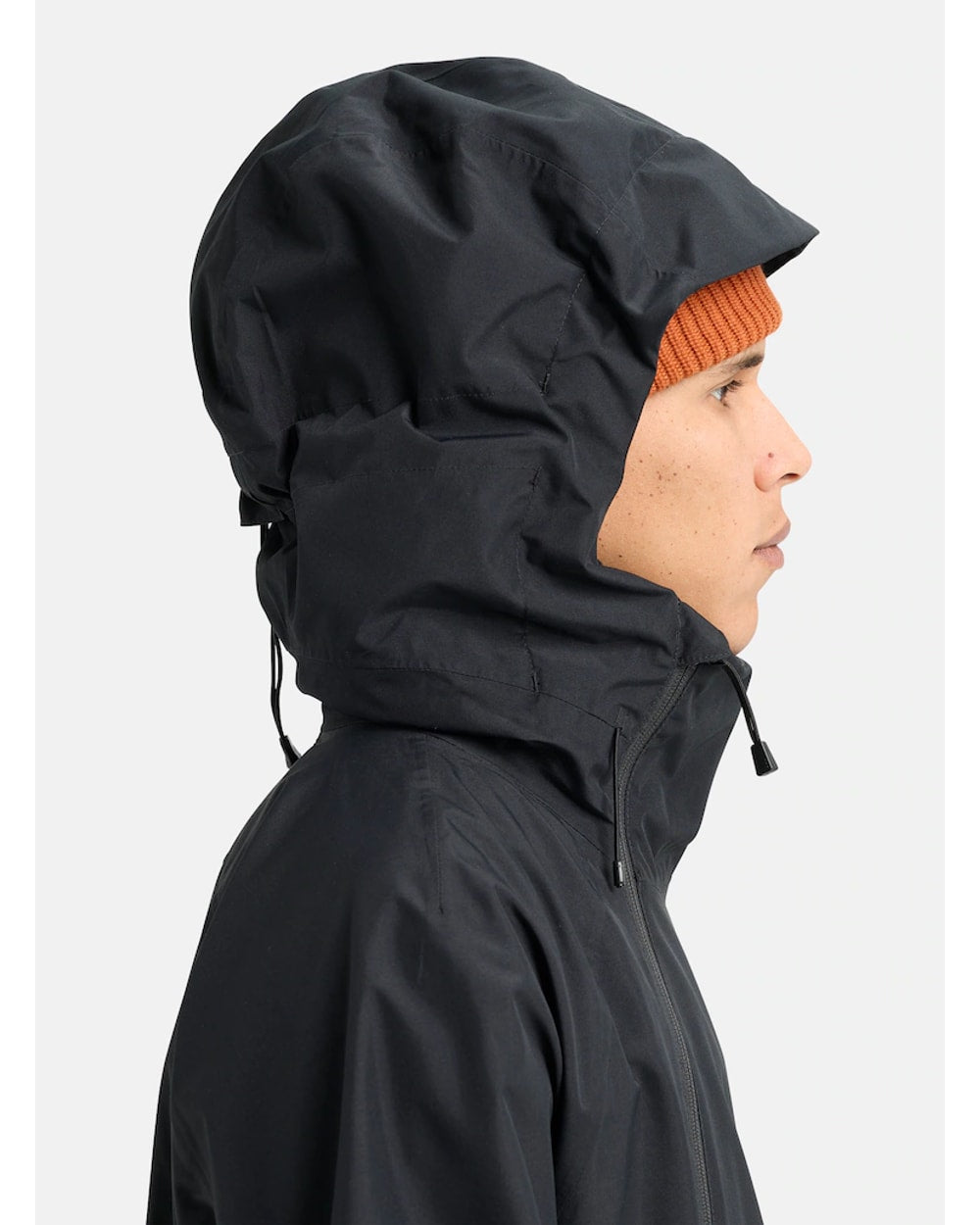 Burton Men's Reserve 2L Relaxed Anorak Jacket