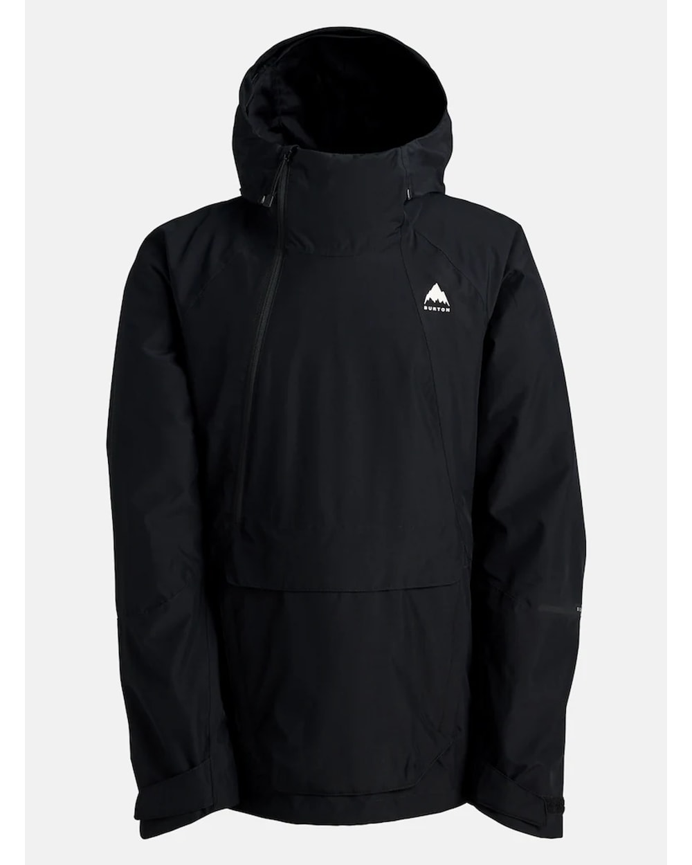 Burton Men's Reserve 2L Relaxed Anorak Jacket