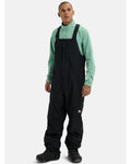 Burton Men's Burton Reserve 2L Relaxed Bib Pants