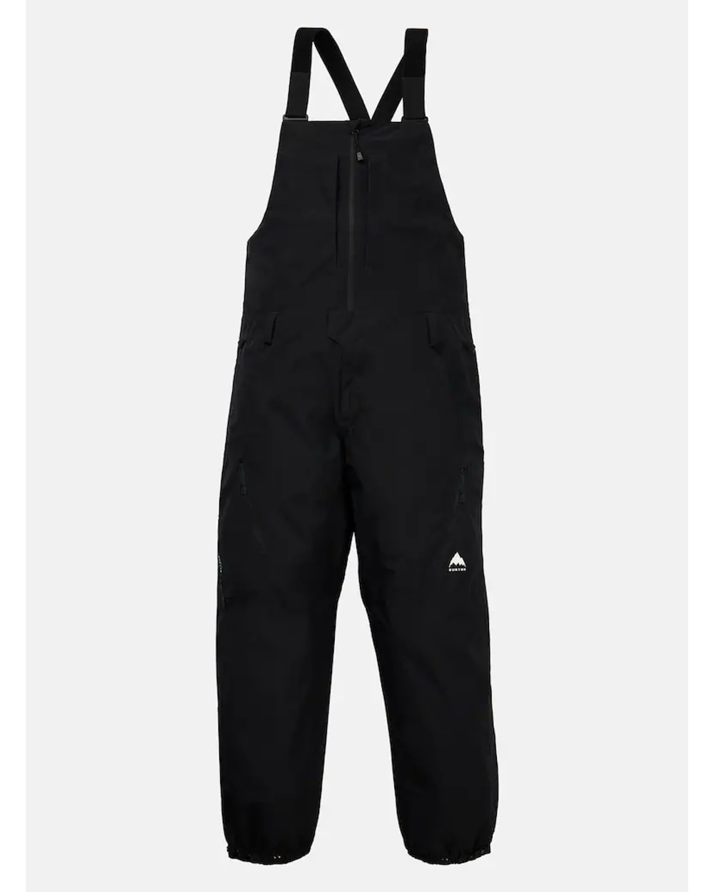Burton Men's Burton Reserve 2L Relaxed Bib Pants