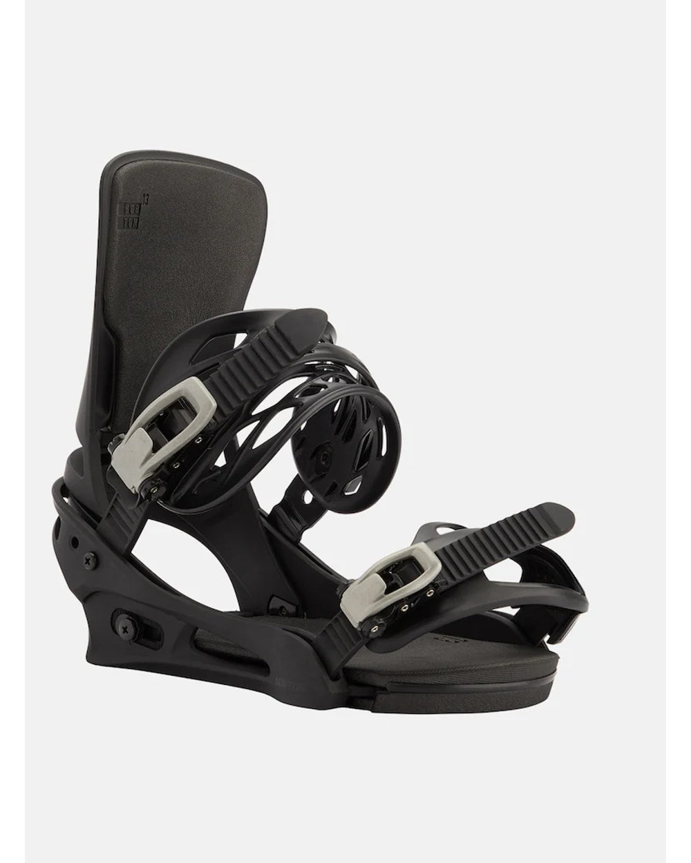 Burton Men's Cartel Re:Flex Snowboard Bindings