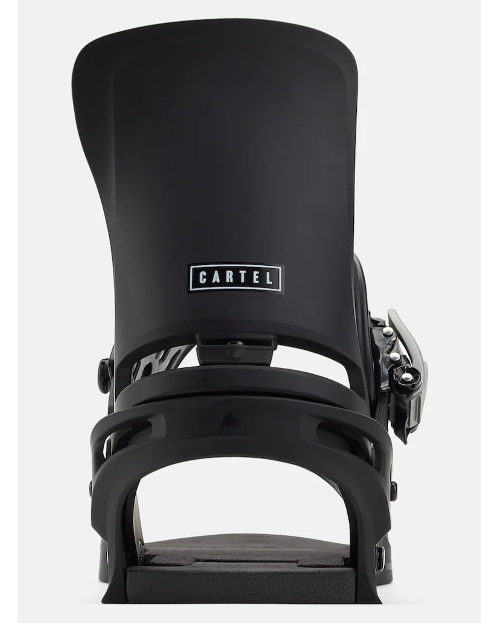 Burton Men's Cartel Re:Flex Snowboard Bindings