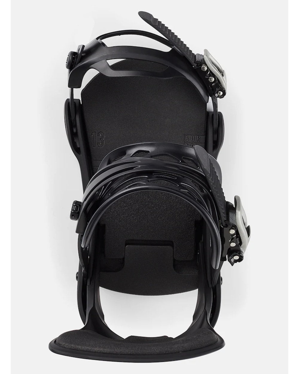 Burton Men's Cartel Re:Flex Snowboard Bindings