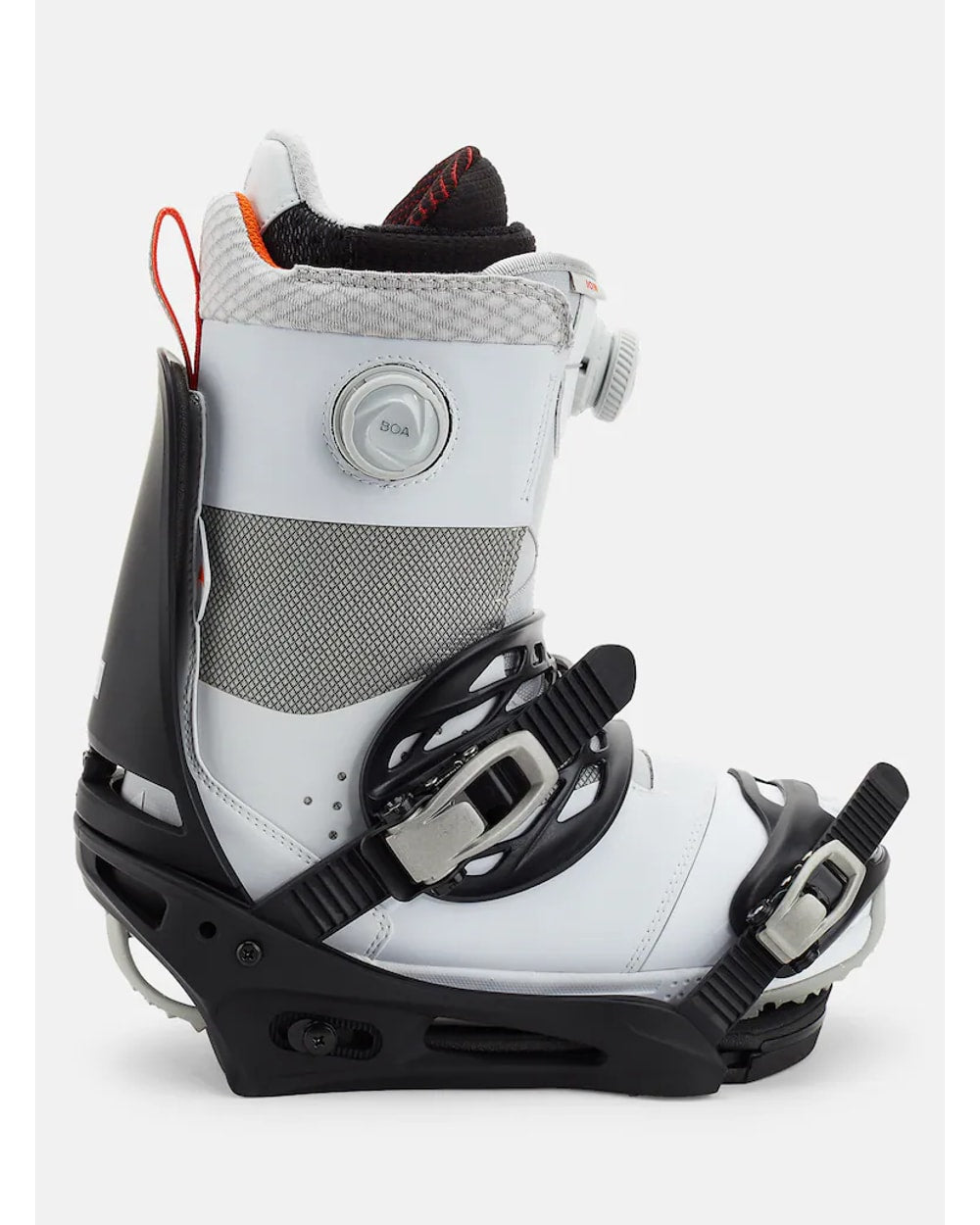 Burton Men's Cartel Re:Flex Snowboard Bindings