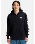 Burton Men's Elite Full-Zip Hoodie