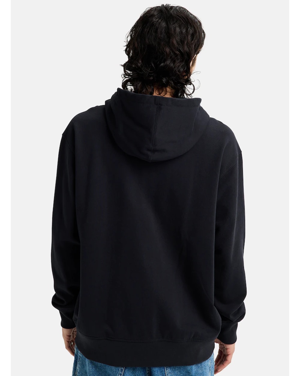 Burton Men's Elite Full-Zip Hoodie